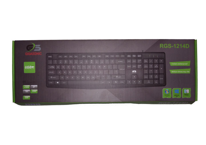 Gs%20Gigasonic%20%20USB%20Wired%20Plug%20and%20Play%20Computer%20Keyboard%20-%20Keyboard%20-%20Image%203