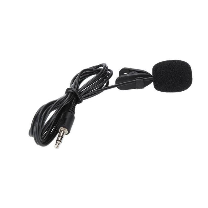Lavalier%20Lapel%20Microphone%20Clip-on%20Omnidirectional%20Condenser%20Mic%20iphone/android%20-%20Image%202