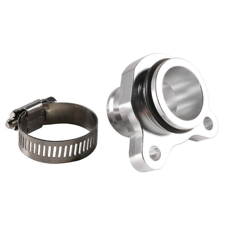 Water Hose Fitting Replacement for 335i N54 N53 N52 engines