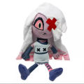 New Cross-Border Hot Sale Hazbin Hotel plush Hell Inn Series Doll Plush Toy Doll. 