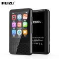 RUIZU M18 Bluetooth MP3 MP4 Player With Speaker Touch Screen Music Player Support FM Radio E-Book Video Voice Recorder TF Card. 