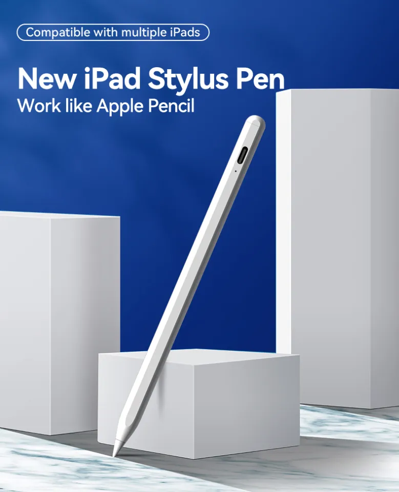 FUPANG】ARMICO Stylus Pen for 10th Generation Active Pencil