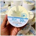 Milk 99% White Soothing Gel. 