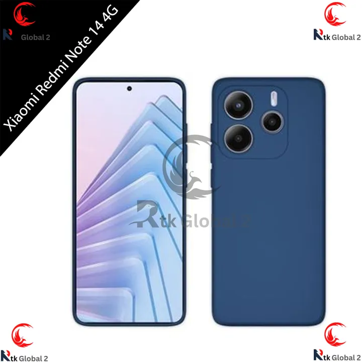 Silicone%20case%20For%20Xiaomi%20Redmi%20Note%2014%204G%20//%20Case%20Soft%20Silicone%20Liquid%20Lens%20Protection%20Slim%20Back%20cover%20Phone%20Cases%20-%20Image%203