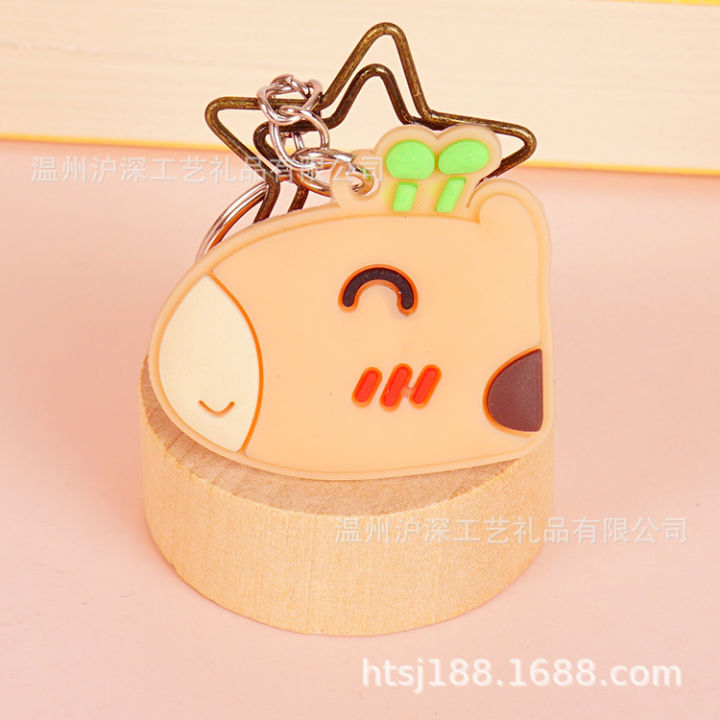 Batch%20cartoon%20PVC%20keychain%20chain%20creative%20soft%20rubber%20Taobao%20small%20activity,%20cheap%20gift%20giving%20-%20Image%206