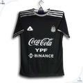 Argentina Short Sleeve Football Training Jersey For Men - Half Sleeve - Argentina Training Jersey 2026.