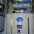 RO WATER Purifier AQUA PURE DROP. 