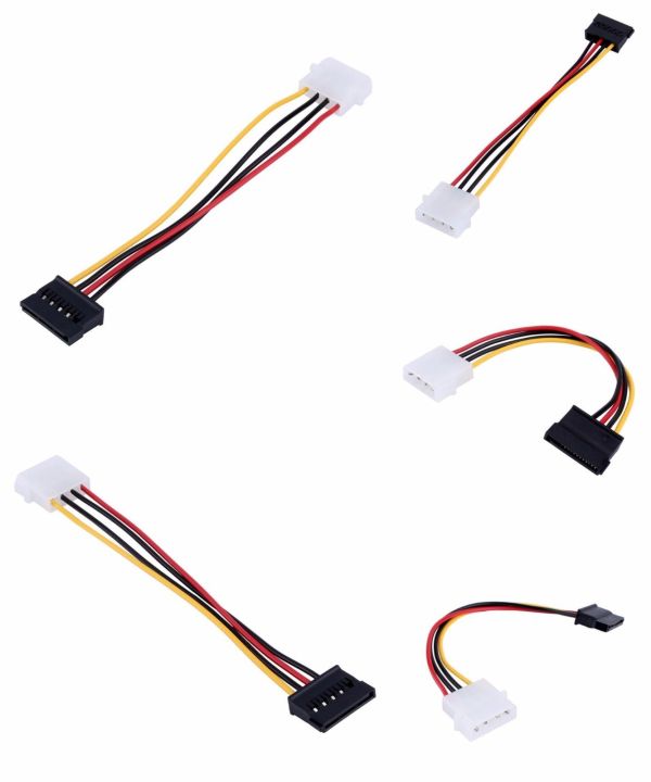 15%20Pin%20Female%20SATA%20ATA%20HDD%20Hardrive%20to%204%20PIN%20IDE%20MOLEX%20Power%20Adapter%20Cable%20-%20Image%207