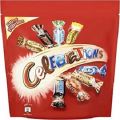 Celebrations Assorted Chocolate Packet, 370gm Box, Made in UK. 