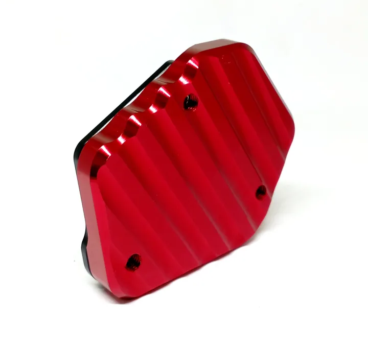 1pcs%20Motorcycle%20side%20stand%20cover%20or%20%20%20Yamaha%20bike%20CNC%20aluminum%20%20side%20stand%20%20cover%20-Red%20-%20Image%203