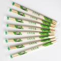 BAMBOO CHOPSTICK PANDA BRAND 3 PAIR. 