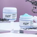Lavender Hair inhibitor Cream Permanant Stop Hair Growth Skin Care for Beard Pubic Bikini Intimate Armpit Powerful Removal hair.