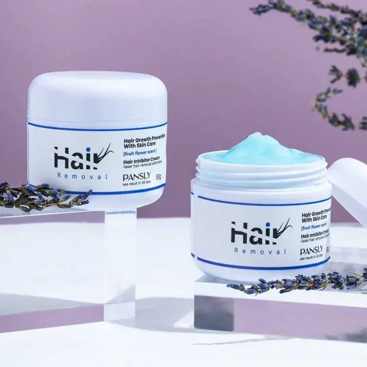 Lavender%20Hair%20inhibitor%20Cream%20Permanant%20Stop%20Hair%20Growth%20Skin%20Care%20for%20Beard%20Pubic%20Bikini%20Intimate%20Armpit%20Powerful%20Removal%20hair%20-%20Image%207