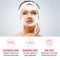 Facial Cleansing Powder Oil Control Fade Dark Spot Exfoliation Shrink Pores Remove Blackheads Moisturize Whitening Face Cleanser.