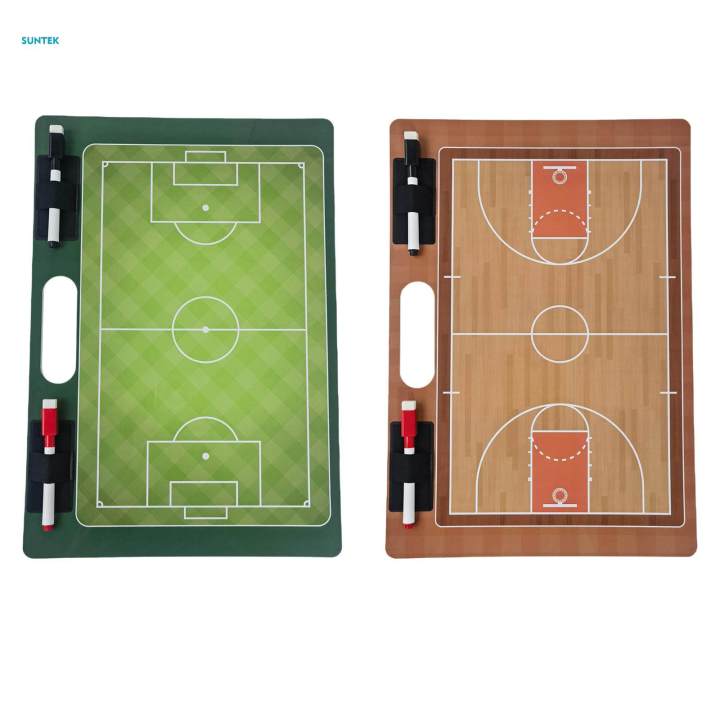 Football%20Marker%20Pen%20Professional%20Erasable%20Marker%20Gifts%20Coaches%20Clipboard%20Soccer%20Marker%20Board%20for%20,%20Strategy%20Plan,%20Training%20-%20Image%208