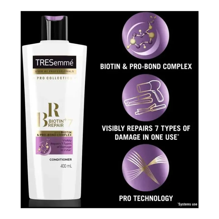 International%20UK%20Product%20Tresemme%20Biotin%20Plus%20Repair%207%20Conditioner%20(400ml)%20-%20Image%202