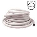 8/11mm PVC hose Pipe 5 to 100 Feet Long air-water-oil delivary pipe for Garden Hose Greenhouse Drip Irrigation Pipe Hi-quality Watering System Soft Irrigation 10mm Pipe Hose. 