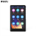 RUIZU H9 MP3 Player With Bluetooth Touch Screen Lossless Music Player Support Speaker FM Radio Recorder Video Game Ebook TF Card.
