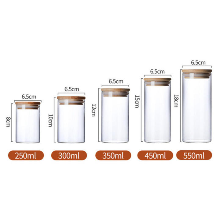 %E3%80%90Special%20Promotion%E3%80%91%20Jar%20With%20Bamboo%20Lid%20Sealed%20Canister%20Food%20Storage%20Bottles%20Container%20Storage%20For%20Loose%20Tea%20Coffee%20Bean%20Kitchen%20Accessories%20-%20Image%207