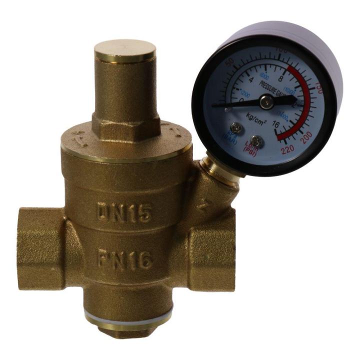 With%20Gauge%20Meter%20DN15%20Water%20Pressure%20Regulator%203/4%E2%80%9D%20Npt%20Adjustable%20Brass%20Pressure%20Reducer%201/2%E2%80%9D%20Thread%20Water%20Pressure%20Reducing%20Valve%20Hydraulic%20Instability,%20Water%20Flow%20Too%20Fast,%20Water%20Purifier,%20Solar%20Energy,%20Gas%20Heater,%20Faucet,%20Etc%20-%20Image%202