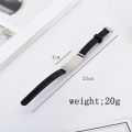 Emo-Rap Juice Wrld Bracelets Bangles Hiphop Rapper Stainless Steel Silicone Bracelet Wristband Fans Memorial Gifts. 