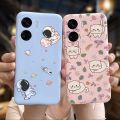 For Cover Honor 90 Lite Phone Case CRT-NX1 Fashion Butterfly Cartoon Slim TPU Soft Silicone Back Cover For Honor 90Lite 5G Funda.