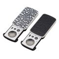 Handheld 30X 60X 90X Magnifying Glass Foldable Optical Lens Jewelry Appraisal Reading Monocle Magnifier Loupe with UV LED. 