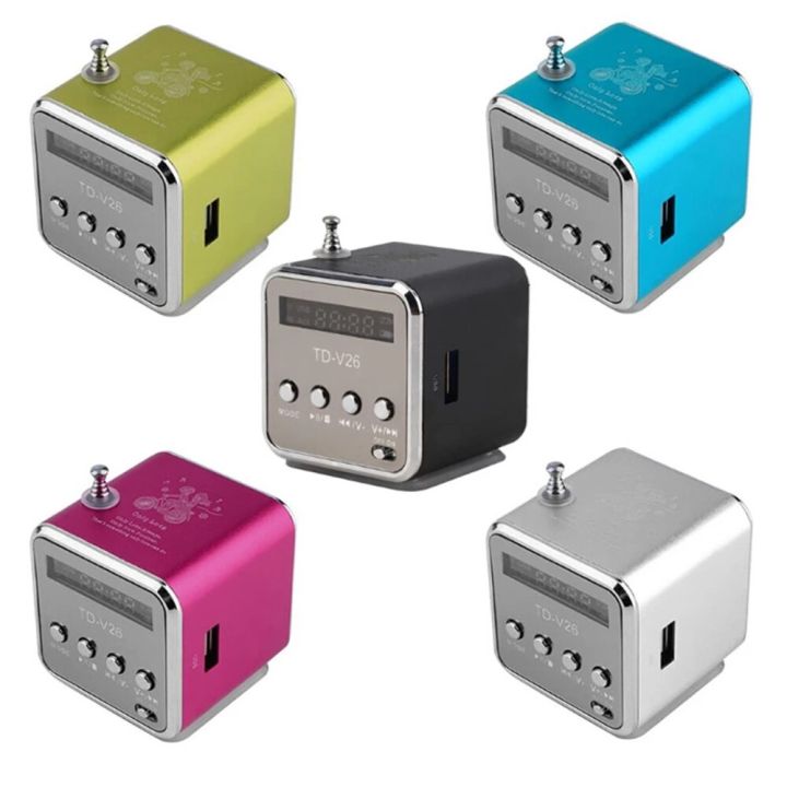 Portable%20Mini%20Speaker%20With%20SD%20Card%20Slot%20USB%20Disk%203.5mm%20Audio%20Jack%20MP3%20Music%20Player%20FM%20Radio%20Broadcast%20Soundbox%20For%20PC%20Phone%20-%20Image%202
