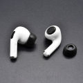Applicable airpodspro Earplug Cover Apple 3 Generation Memory Foam Ear Cap Headset Slow Rebound Memory Foam Ear Cap.