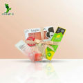Koji San 4 in 1 Combo (Soap+lemon vet Cream+Lip balm+Sakura mask). 