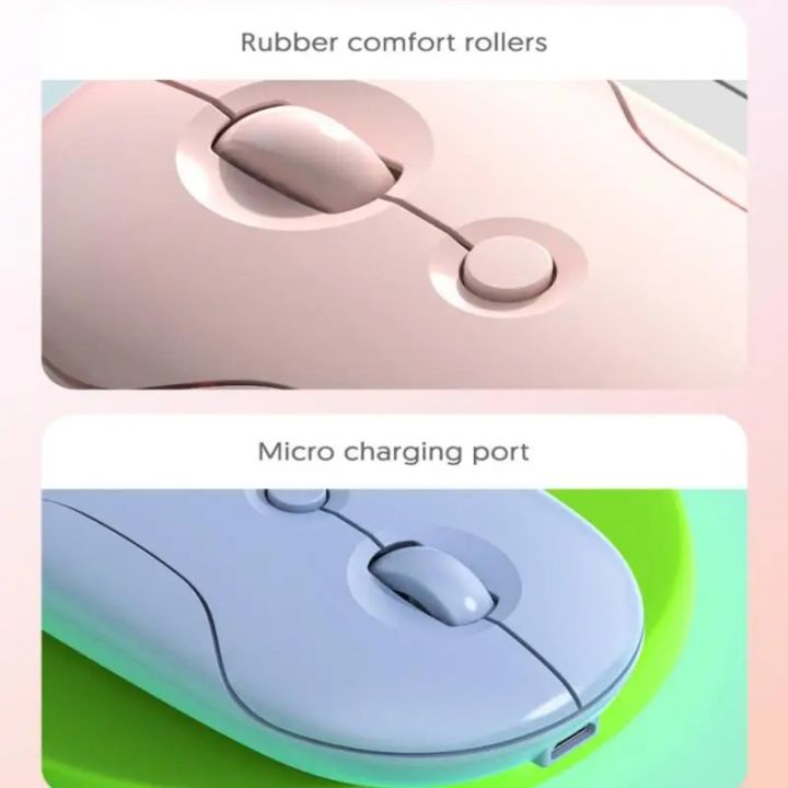 ok%20Gaming%20Mouse%20Hz%20USB%20Dual%20Mode%202.4G%20Wireless%20Mouse%20Rechargeable%20Bluetooth%205.2%20Mouse%20for%20Computer%20Laptop%20Macbo%20Gamers%20-%20Image%205