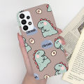 Case For Samsung Galaxy A23 4G Butterfly Fashion Printed Phone Case For Samsung A23 5G 2022 A 23 GalaxyA23 SM-A235F Bumper Funda. 