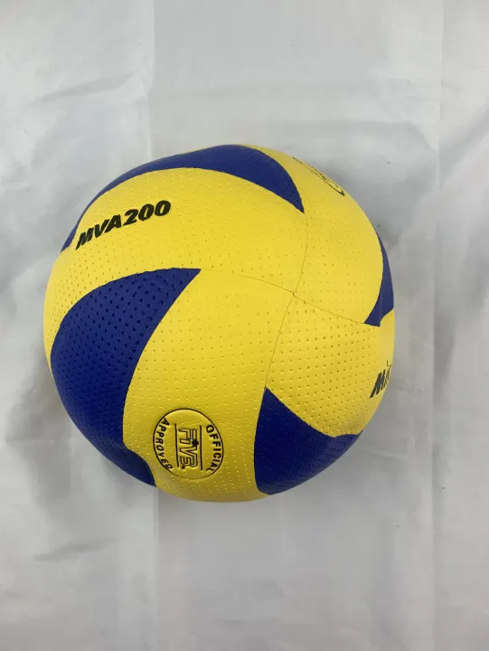 PU%20High-quality%20Leather%20Microfiber%20Volleyball%20Soft%20Volleyball%20Hard%20Volleyball%20MVA200%20Training%20Ball%20Spikeball%20Volleyball%20Set%20SnowWhite%20-%20Image%203