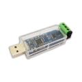 NAMUNY CANable USB to Converter Module CAN Canbus Debugger Analyzer Adapter CANdleLight TJA1051T/3 NonIsolated Version CANABLE. 