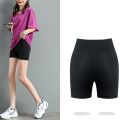Fashion Women Shorts Female Cycling Shorts Seamless Fitness Bottoms Casual High Waist Summer Biker Shorts Streetwear Bicycles.