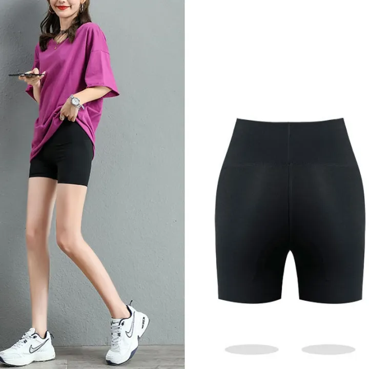 Fashion%20Women%20Shorts%20Female%20Cycling%20Shorts%20Seamless%20Fitness%20Bottoms%20Casual%20High%20Waist%20Summer%20Biker%20Shorts%20Streetwear%20Bicycles%20-%20Image%205