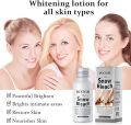 Skin Bleaching Cream, Snow Bleach Cream for Private Part Black Skin Underarm Whitening, Skin Lightening Cream, Underarm Whitening for Skin Lightening Face and Body. 
