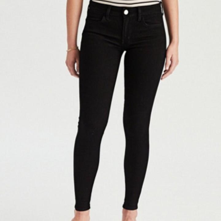 Stylish Ladies Denim Jeans Pant For Woman
