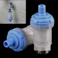 Washing Machine Water Inlet Pipe Faucet Tap Adapter With Dust Filter. 