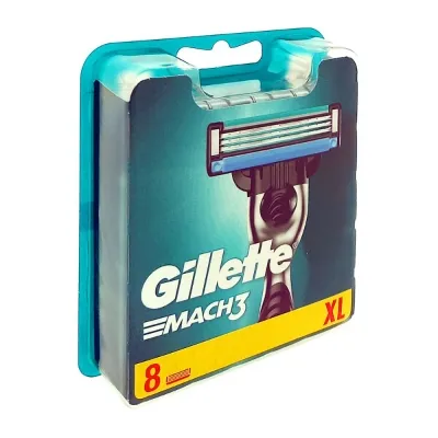 Gillette%20Mach3%20Razor%20Blades%20for%20Men%20-%208%20Refills%20-%20Image%204