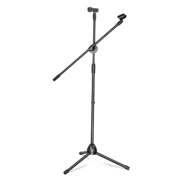 Pro%20Microphone%20Stand%20Floor%20Stand%20-%20Image%202
