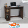 Modern Computer Table | Laptop Table | Reading Table | Writing Table For Office & Home | Unique Design & Quality. 