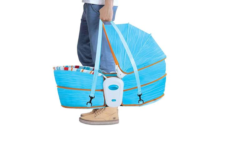 Mastela%205%20in%201%20Baby%20Bassinet%20Rocker%20Rocking%20Napper,%20Bounce,%20Removable%20Baby%20Bassinet%20and%20Chair%20with%20Melody%20(Assorted%20Colors)%20-%20Image%204