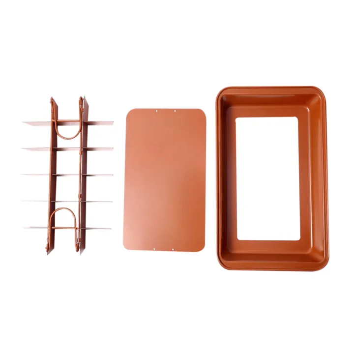 Non-Stick%20Pan%20Tin%20With%20Dividers,Heavy-Duty%20Divided,Dark%20Gold%20-%20Image%206