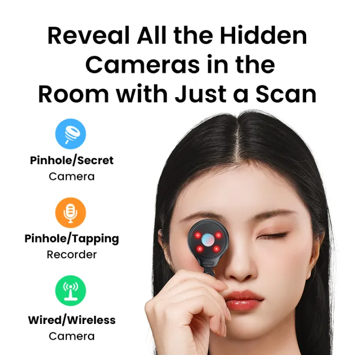 UGREEN%20Mini%20Camera%20Detector%20for%20Hidden%20Camera%20Anti-Peeping%20Detector%20protect%20Privacy%20Security%20Rechargeable%20Portable%20Pinhole%20Lens%20Detect%20Gadget%20For%20Travel%20Hotel%20Outdoors%20-%20Image%203