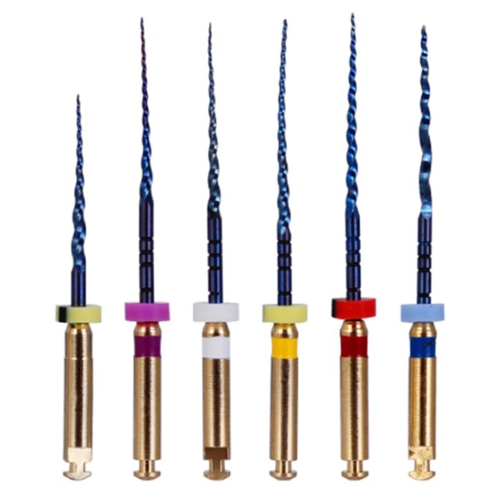 6Pcs%20Dental%20Endodontic%20Engine%20Use%20NiTi%20Rotary%20Heat%20Activated%20Files%20Reciprocating%20Endodontic%20Root%20Canal%20Files%2025mm%20-%20Image%202