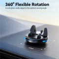 Joyroom JR-ZS330 Car Phone Holder Adhesive Dashboard Mount Phone Stand. 