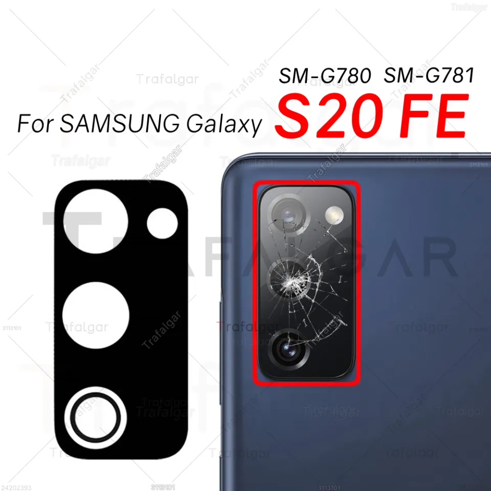 Samsung S20 Fe Samsung Camera Glass Breaking Note 20 Ultra Camera