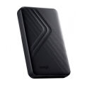 APACER 2TB AC236 GEN 1 USB 3.2 PORTABLE HARD DRIVE BLACK. 