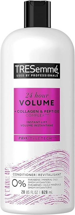International%20USA%20Product%20Tresemme%2024%20hour%20volume%20Conditioner%20828%20ML%20-%20Image%203
